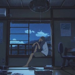 alone waiting for you