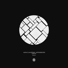 Kaya DJ & Kemal Vatansever - Vibrate (Original Mix) 160Kbps