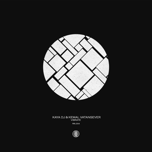 Kaya DJ & Kemal Vatansever - Vibrate (Original Mix) 160Kbps