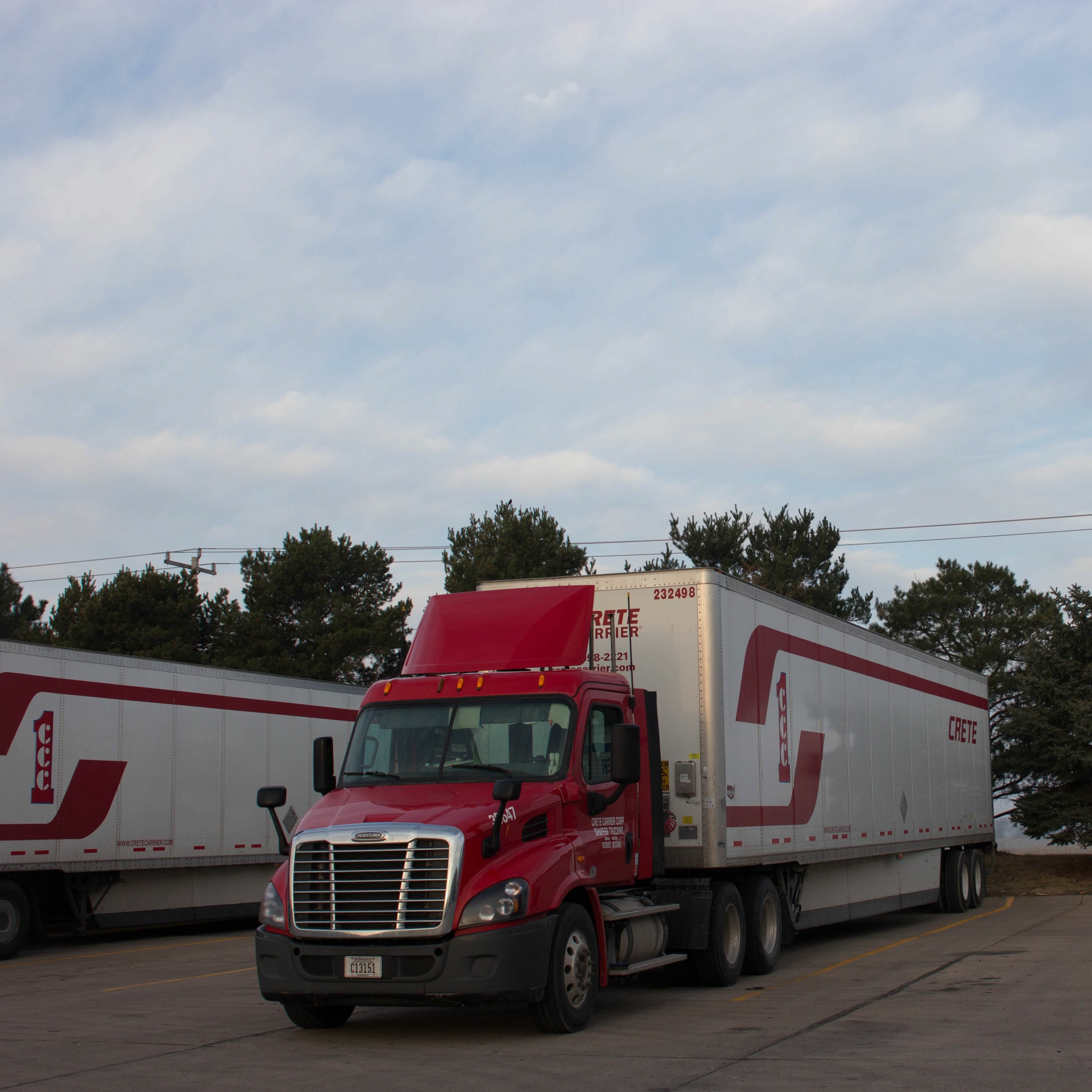 Crete Carrier Corporation