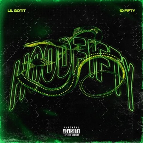 LiL GOTiT - YEAH YEAH (PROD. AR x 10Fifty)