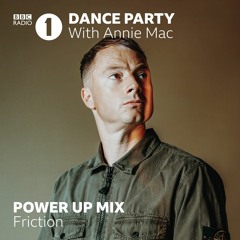 Annie Mac - Power Up Mix