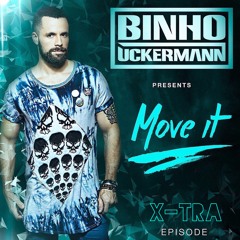 MOVE IT Podcast X-TRA Episode