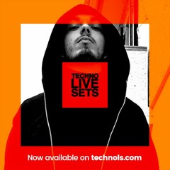 Black Synth (IT) - This Is Resonance Guest Series #14
