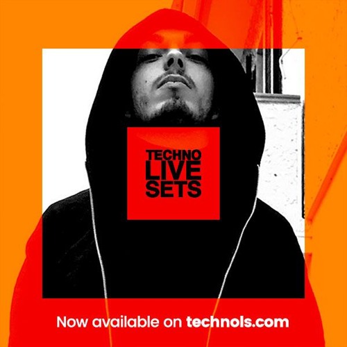 Black Synth (IT) - This Is Resonance Guest Series #14