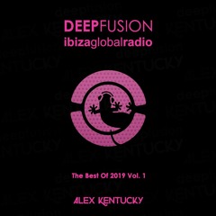 The Best Of 2019 V.1 Selected & Mixed by Alex Kentucky