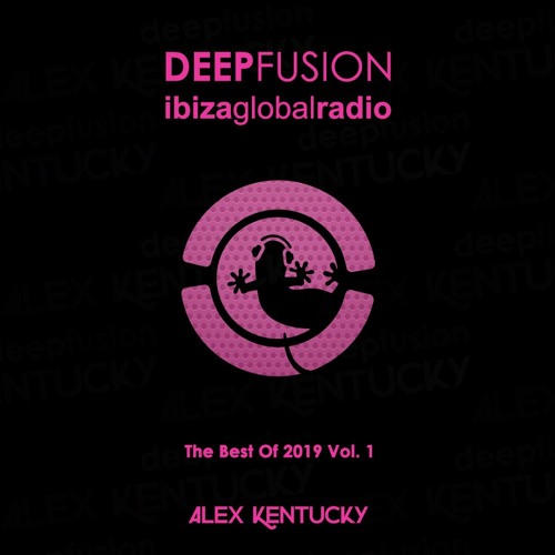 The Best Of 2019 V.1 Selected & Mixed by Alex Kentucky