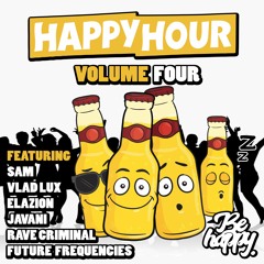 Elazion - A Little Deeper (Radio Mix)