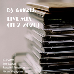 LIVE MIX @ 042 LOUNGE, HTX (Jan 11 2020) by DJ Gunzee