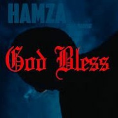 Hamza - God Bless feat. Damso (INSTRUMENTAL Remake) Free Download