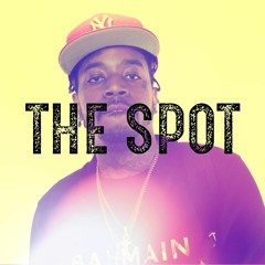 The Spot - Fivio Foreign x Pop Smoke x UK Drill Type Beat