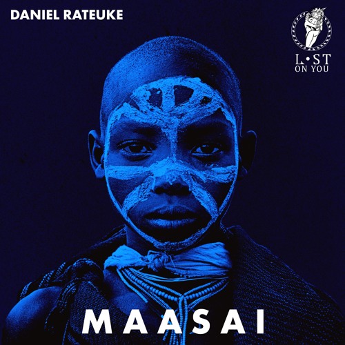Premiere: Daniel Rateuke - Ebo [Lost On You]