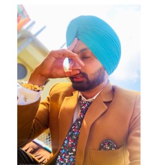 Jinde Meriye Prabh Gill