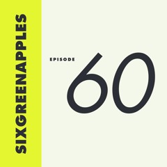 Episode 60 - Getting to Zero