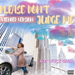 K. Michelle - Please Don't Judge Me [Extended Version]