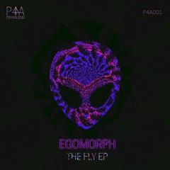 Egomorph - Thriller Steam Funk