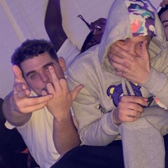 "On Yo Own" X Ridge Baby