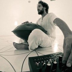 It's You - 432hz HandPan & Analog Synth