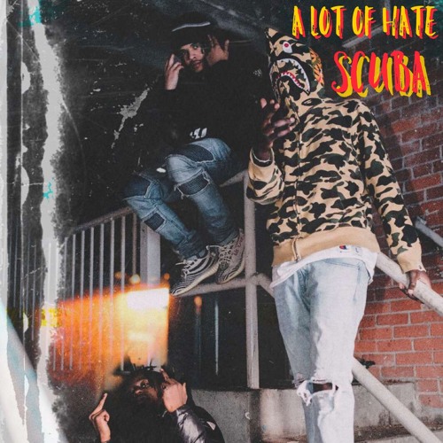Alot Of Hate
