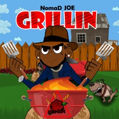 Grillin'