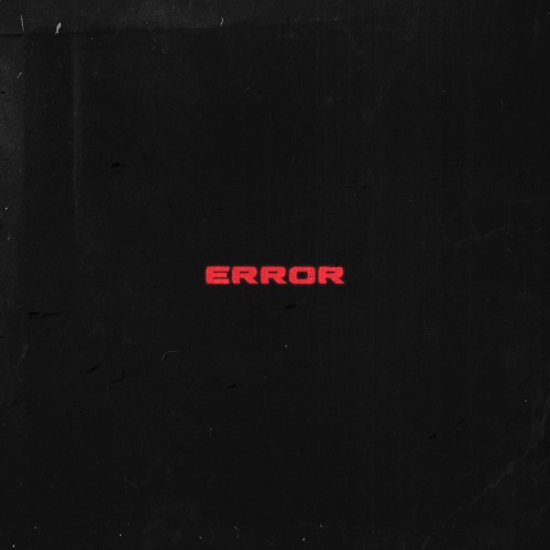 GEN.KLOUD - ERROR