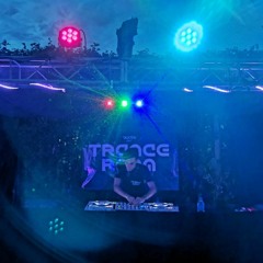 Blashear @ Closing Set Live at Trance Room Pool Party(11-01-20)