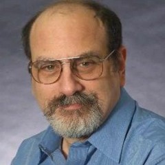 Sy Garte: The Works of His Hand - A Scientist's Journey from Atheism to Faith (January 14th, 2020)