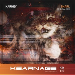 Karney - Snarl