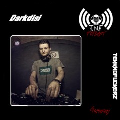 Darkdisi -TnF Podcast #234