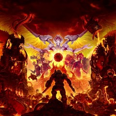 Mick Gordon — Slayer of the Hell (DOOM Eternal OST)