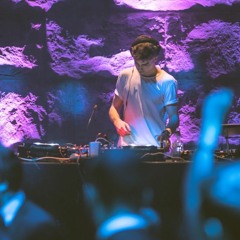 PREDRINK MIX // NEW YEARS 2020