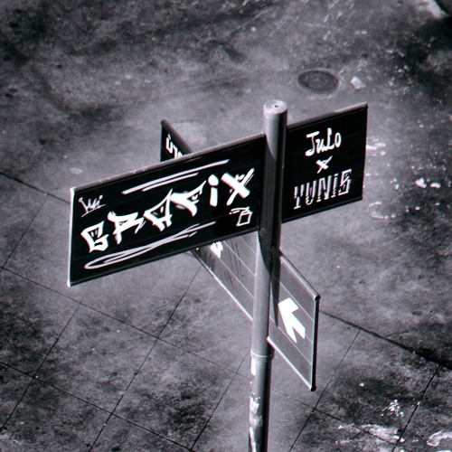 JuLo x yunis - GRAFIX