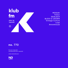KLUB FM 770 - 20200115