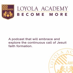 Become More Podcast - Episode 2 - The Kairos Connection