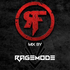 Rawfinity Podcast #2 by Ragemode