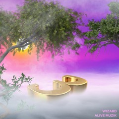Wizard & Alive Muzik - Cake