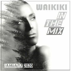 Waikiki in the Mix - Januar 2020