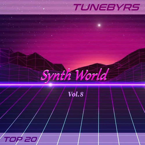 Synth World Vol.8