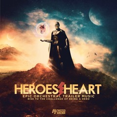 Heroes Heart - Montage