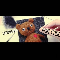 Pain Cushion - Lhbaby