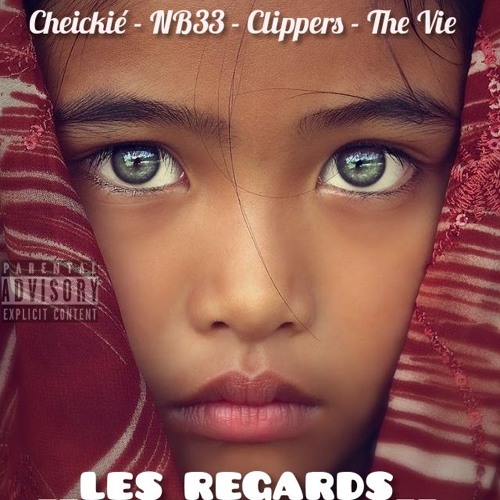 (NB33--CLIPPERS--THE VIE--CHECKIE) REGARDS