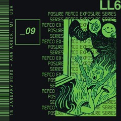 Exposure Mix 009 - LL6