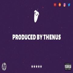 21 Savage x Young Nudy x Lil Uzi Vert Type Beat "Make It Happen" | Prod By Thenus