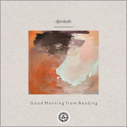 djimboh : Good Morning from Reading