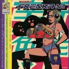 640 - Freska! Volume 2 (1995)