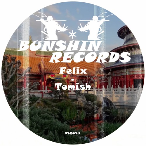 Felix - Tomish
