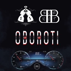 MBT X BLIZNACITE - OBOROTI (Prod. By Penkov)