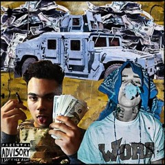 Bobbynice X Venezuelan Heartthrob "killstreak"