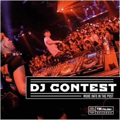 TRI poloski Antwerp dj contest Dj Chulkov Steel