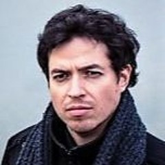 Jeremias Iturra - Zoom : Criminal Hunch pour clarinette basse solo et 17 instruments